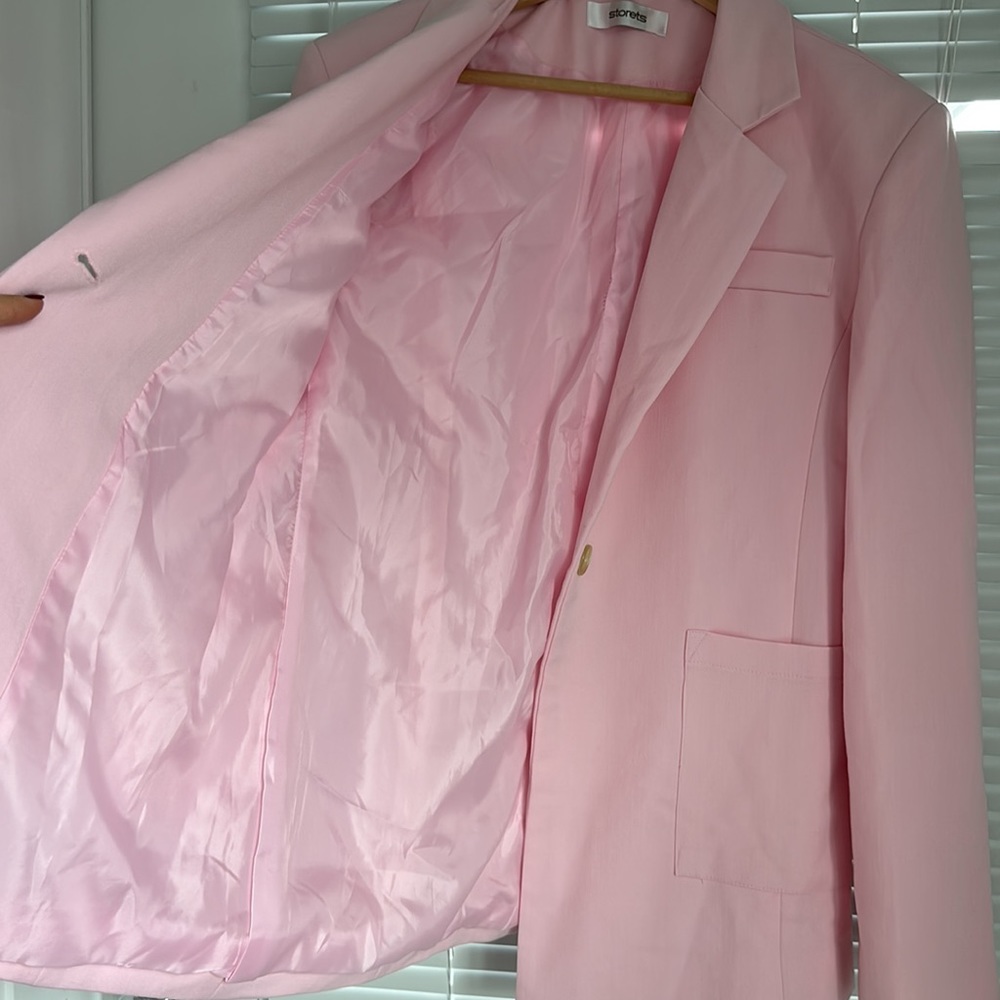 Set (pants + jacket) - Picture 8 of 17